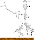 Fa5z3079b Ford Lincoln Oem Mks Control Arm