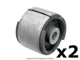 14923 Febi Bilstein For Bmw 92-09 Bushing Trailing Arm To Body Mount Rear L And R 2