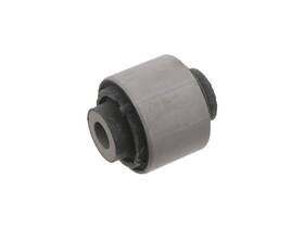 1j0505203 Febi Bilstein 2x Trailing Arm Bushing Audi Tt Quattro Volkswagen R32