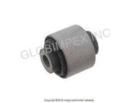 32634 Febi Bilstein For Audi / Vw 2000-2006 Trailing Arm Bushing Rear Left Or Right 1