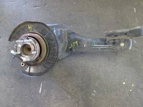 490-00149l Ford 07 08 09 10 Edge Driver Rear Knuckle Spindle Fwd