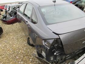 490-00164r Ford 09 10 11 Focus Passenger Rear Stub Axle Trailing Arm And Knuckle
