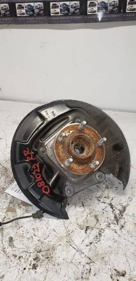 490-10005r Ford Passenger Rear Knuckle/stub Knuckle Only Fits 17-20 Fusion 114993
