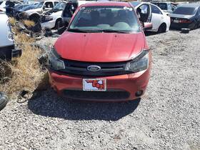 505-00158 Ford Upper Control Arm Rear Fits 00-11 Focus 194773