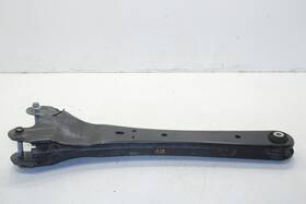 6c3z-3a360-ab Ford 512.fd8m16 05-16 F250 Lariat 4wd Front Left Radius Lower Adjustment Control Arm Read