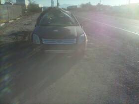 513-00118l Ford Driver Lower Control Arm Rear Trailing Fwd Fits 06-12 Fusion 189385