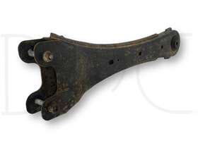5c34-3b348-de Ford 05-07 F250 F350 4wd 4x4 Front Lh Left Driver Radius Arm Suspension Control