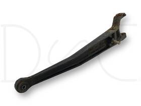 6c34-3007-aa Ford 99-07 F250 F350 2wd Front Lh Left Driver Axle I Beam Arm