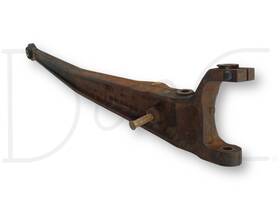7c34-3007-aa Ford 08-22 F250 F350 2wd Front Lh Left Driver Axle I Beam Arm