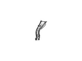 8g1z-5500-b Ford Oem New 2005-2009 Mercury Taurus Sable X Sel Trailing Arm 8g1z5500b