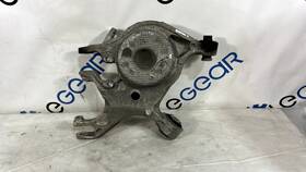 Dg9c-5k652-cx Ford 2013 - 2015 Lincoln Mkz Rear Left Under Spring Control Arm Oem