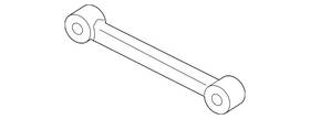 Dg9z-5k898-b Ford Genuine Trailing Arm