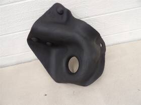 E1ta-38193 Ford Radius Arm To Frame Mounting Bracket Lh Drivers Side 1980-1996 F150 Oem