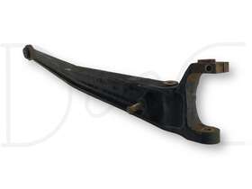 F81a-3007-aa Ford 99-07 F250 F350 2wd Front Lh Left Driver Axle I Beam Arm