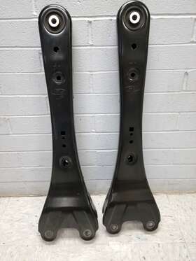 Fc3c-3b346-bc Ford Used Oem Factory Radius Arm Set Pair For 2024 F250 4x4