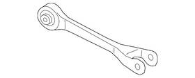 Fr3z-5k898-a Ford Genuine Lateral Arm