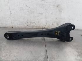 Hc3c-3405-cb Ford 2022 F250 Super Duty Diesel Right Front Radius Arm #4593