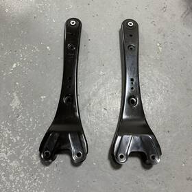 Pc3c-3b346-bc Ford Oem Replacement Radius Arms Set For 2024 Superduty Sd F250/f350/f450 4x4