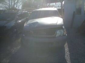 513-00301l Ford Truck Driver Left Lower Control Arm Rear Front Fits 02-05 Explorer 191828