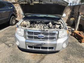 513-00481l Ford Truck Driver Lower Control Arm Rear Locating Arms Fits 09-12 Escape 189640