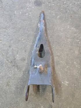 514.fd8197 Ford Truck Right 4x2 Radius Arm Only 1997 Ranger 361091