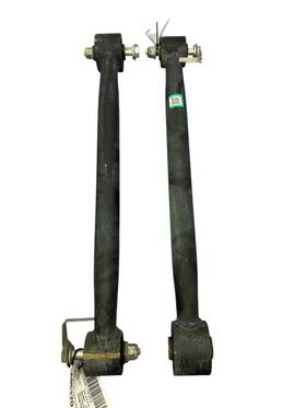 Mb3c5a648 Ford Trucks 2021 - 2024 Bronco Oem Right And Left Rear Lower Trailing Arm Set 2 34k