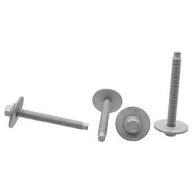 W720036-s439 Ford 4 Pack Lincoln Corsair Oem Trailing Arm Mount Bolt