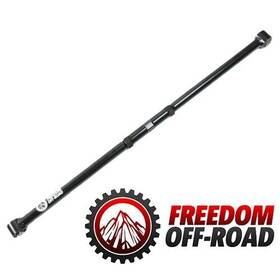 Fo-t1002 Freedom Off-road Adj Rear Track Bar For 0-4 Inch Lift 03-24 Toyota 4runner Gx460/470