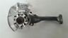515-50346l Front Driver Left Spindle With Hub Fits Hyundai Equus