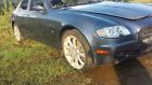 515.ma1x06 Front Passenger Side Spindle With