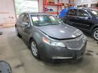 515-50455r Front Spindle Knuckle Acura Tl Right