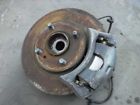 515-00292r Front Spindle Knuckle Knee Htbk
