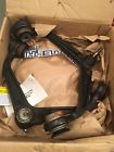 Fts21127 Fabtech Uniball Upper Control Arms Only For Silverado 674866037113