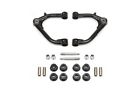 Fts21128 Fabtech Control Arm Kit Fits Sierra Silverado New 674866036819