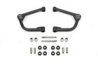 Fts25009 Fabtech Control Arm Kit Fits 04-12 Titan 674866037182