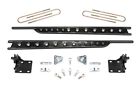 Fts62008 Fabtech Traction Bar System Fits Super Duty 674866105843