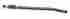 Fts92030 Fabtech Track Bar Fits 08-15 F-250 Super Duty F-350 674866036376