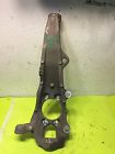 515-59105l G25 Nissan Infiniti Left Front Driver Spindle Knuckle Oem