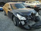 510-50374l G35 Driver Front Knee Door Sedan Rwd Fits Infiniti