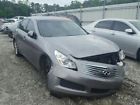 510-50373r G35 Passenger Front Knee Door Sedan Rwd Fits Infiniti