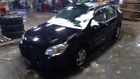 515-01354l G5 Driver Left Front Spindle-knuckle