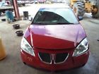 510-01632bl G6 Pontiac Front Knee Active Suspension Opt Driver Side