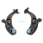 Ga2b34350a Ga2b34300a Keystone Automotive Operations New Left Right Control Arm Kit Fits