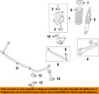 Gc3z3a360b Ford Oem Super Duty Front Arm