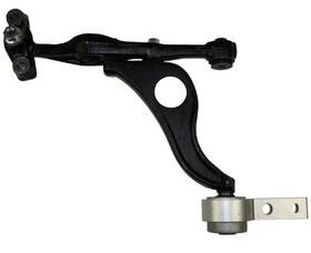 Gs1d-34-350l Gcr Gs1d-34-350 Control Arm/trailing Arm Wheel Suspension Oe