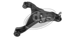 Uc25-34-300 Gcr Control Arm/trailing Arm Wheel Suspension Oe Uc2534300