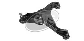 Uc25-34-350 Gcr Control Arm/trailing Arm Wheel Suspension Oe Uc2534350
