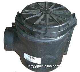 15736874 General Motors Genuine Air Cleaner Oem Discontinued