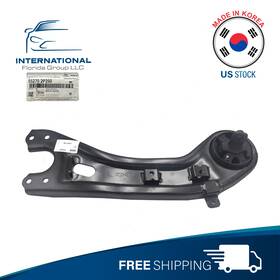 Im-15671 Genuine Mobis Kia-hyundai 1pc Left Rear Suspension Trailing Arm For 14-15 Sorento 2wd