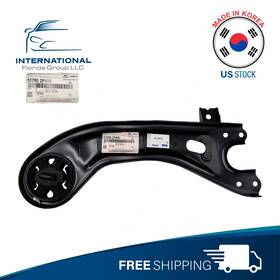 Im-15672 Genuine Mobis Kia-hyundai 1pc Right Rear Suspension Trailing Arm For 14-15 Sorento 4wd Awd